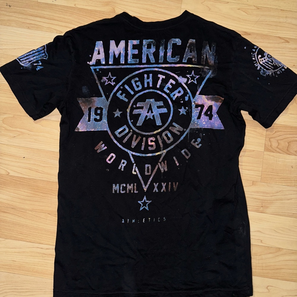 American Fighter T-Shirt